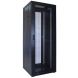32U patchkast met geperforeerde deur 600x600x1600mm (BxDxH)