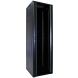 42U patchkast met glazen deur 600x600x2000mm (BxDxH)