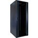 32U patchkast met glazen deur 600x800x1600mm (BxDxH)