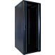 32U Patchkast - 19'' met glazen voordeur (BxDxH), 600x800x1600mm