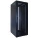 32U patchkast met geperforeerde deur 600x800x1600mm (BxDxH)