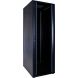 37U patchkast met glazen deur 600x800x1800mm (BxDxH)