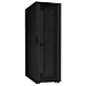 42U Datacenter patchkast met geperforeerde deur 800x1200x2000mm (BxDxH)