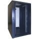 27U patchkast met geperforeerde deur 800x1000x1400mm (BxDxH)