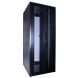 42U patchkast met dubbele geperforeerde voor- en achterdeuren 800x1000x2000mm (BxDxH)
