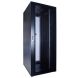 47U patchkast met geperforeerde deur 600x800x2200mm (BxDxH)