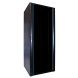 42U patchkast met glazen deur 800x800x2000mm (BxDxH)