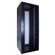 42U patchkast met geperforeerde deur 800x800x2000mm (BxDxH)