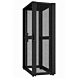42U Datacenter patchkast met geperforeerde deur 800x1000x2000mm (BxDxH)