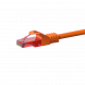 UTP Cat6 1,5m Oranje