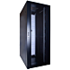 42U patchkast met geperforeerde deur 800x1200x2000mm (BxDxH)