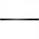 19 inch blindplaat - 0,5U