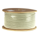DANICOM CAT6 UTP 500m kabel op rol stug -  LSZH (B2ca)