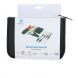 Netwerk toolset professional in draagetui