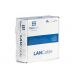DANICOM CAT5E FTP 100m kabel op rol stug - LSZH (Eca)