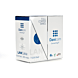 DANICOM CAT6 UTP 305m kabel op rol stug -  LSZH (Dca)
