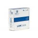 DANICOM CAT6 UTP 50m kabel op rol stug - LSZH (Eca)