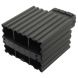 Heater voor outdoor patchkasten 30W