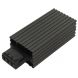 Heater voor outdoor serverkasten 100W