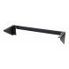 3U wall mount bracket verticale wandmontage 490x150x150mm (BxDxH)