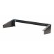 5U wall mount bracket verticale wandmontage 490x150x220mm (BxDxH)