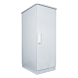 32U outdoor patchkast 600x1000x1600mm (BxDxH) - IP55