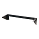3U wall mount bracket verticale wandmontage 490x150x150mm (BxDxH)