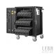 Leba Futura 36 laptop- en tabletkar - 36 devices