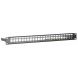 Keystone patchpanel STP - 24 poorts