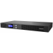PowerWalker Line-Interactive Zuivere Sinusgolf 1000VA R1U UPS