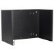 8U wall mount bracket zonder scharnieren 520x306x385mm (BxDxH)