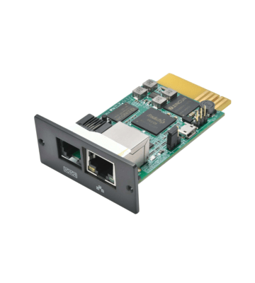 PowerWalker SNMP kaart VFI 1000-3000 LCD