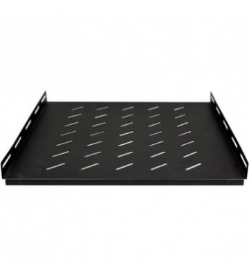 Legbord voor 800mm diepe patchkast - 1U