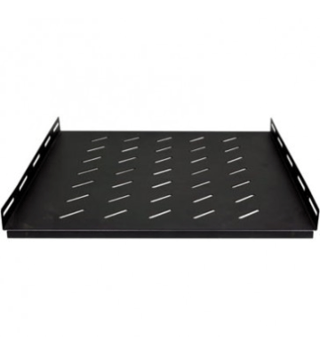 Legbord voor 800mm diepe patchkast - 1U