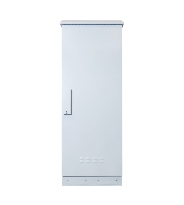 42U outdoor patchkast IP55 - 600x800x2000mm (BxDxH) 