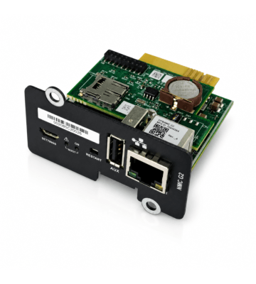 PowerWalker SNMP kaart VFI TG