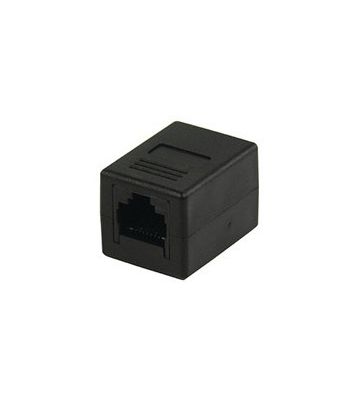 CAT6 UTP Keystone Connector Wit - RJ45