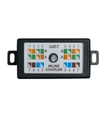 Cat7 Junction Box