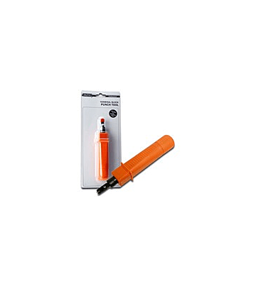 Impact punch down tool voor LSA