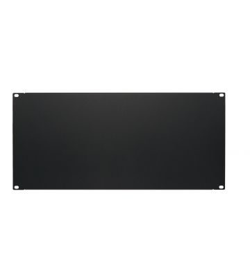 19 inch blindplaat - 5U 