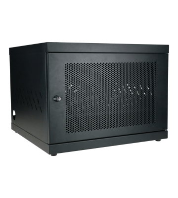 Laptopkast voor het opladen van 16 devices