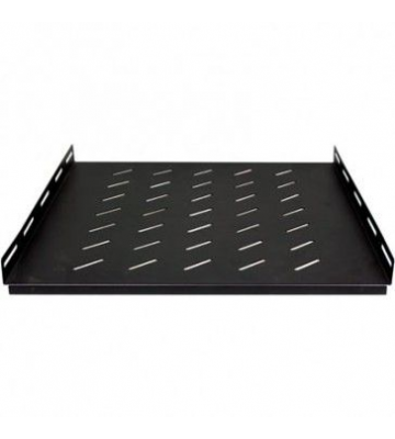 Legbord voor 600mm diepe patchkast - 1U