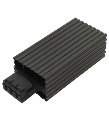 Heater voor outdoor serverkasten 60W