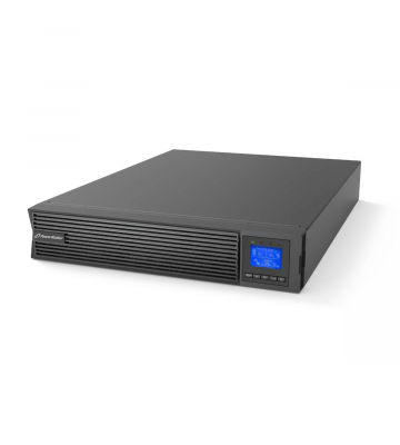 PowerWalker On-Line 3000VA Rack UPS ICR IoT