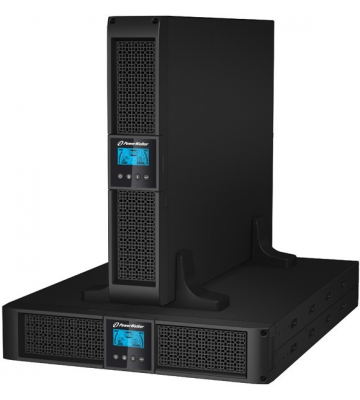 PowerWalker Line-Interactive Zuivere Sinusgolf 19" 3000VA UPS