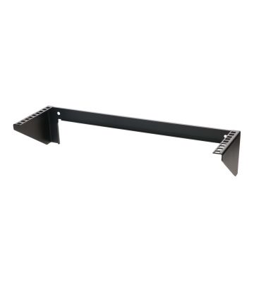 3U wall mount bracket verticale wandmontage 490x150x150mm (BxDxH)