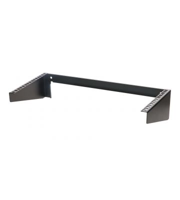 5U wall mount bracket verticale wandmontage 490x150x220mm (BxDxH) 
