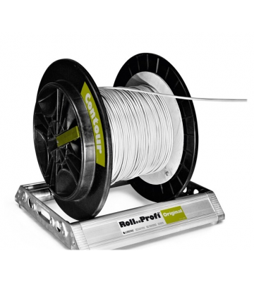 Roll..Profi Easy Roll - afroller voor kabelhaspel