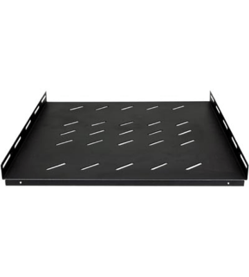 Zware lasten legbord voor 1000mm diepe patchkast - 1U - 100 kg