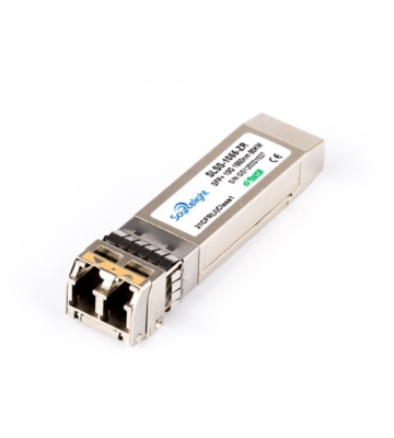 SFP (mini-GBIC) LC module multimode duplex 850nm 550m